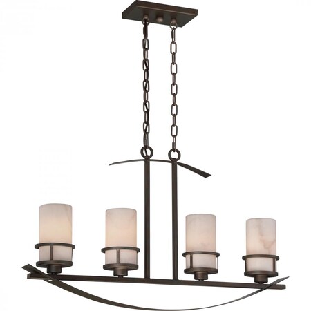 Quoizel Kyle Island Chandelier KY433IN